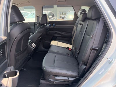 2026 Kia Sorento Base