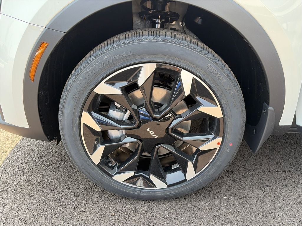 2026 Kia Sorento Base