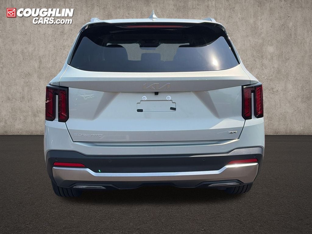 2026 Kia Sorento Base