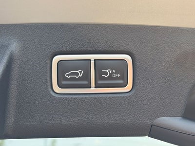 2026 Kia Sorento Base