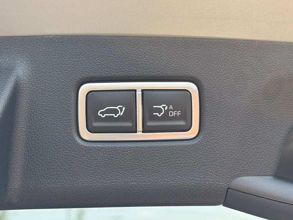 2026 Kia Sorento Base