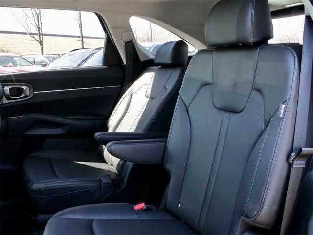 2024 Kia Sorento X-Line EX