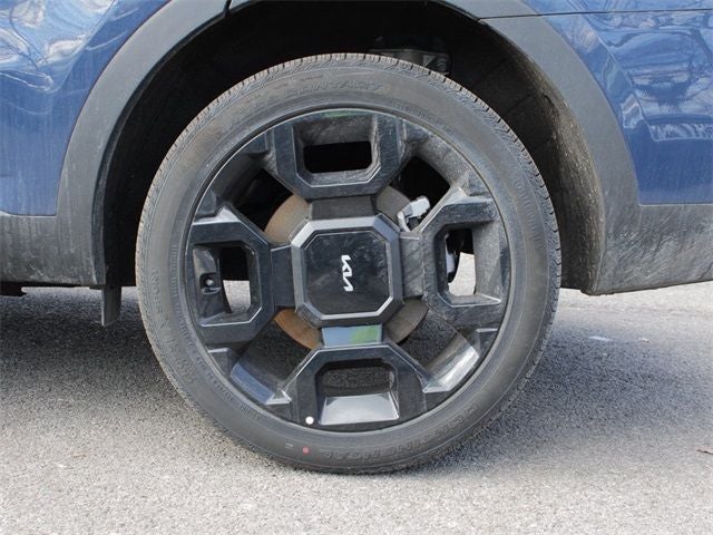 2024 Kia Sorento X-Line EX