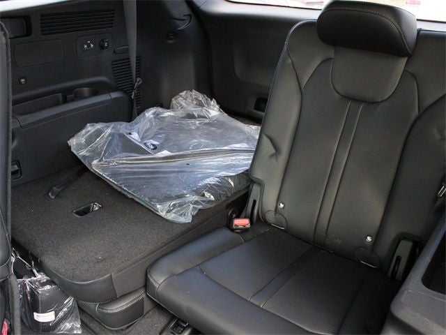 2024 Kia Sorento X-Line EX