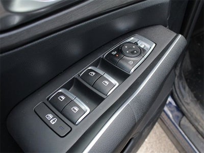 2024 Kia Sorento X-Line EX