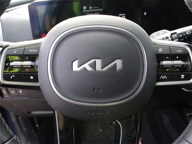 2024 Kia Sorento X-Line EX