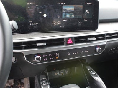 2024 Kia Sorento X-Line EX