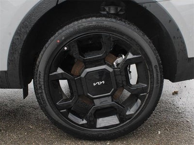 2024 Kia Sorento X-Line EX
