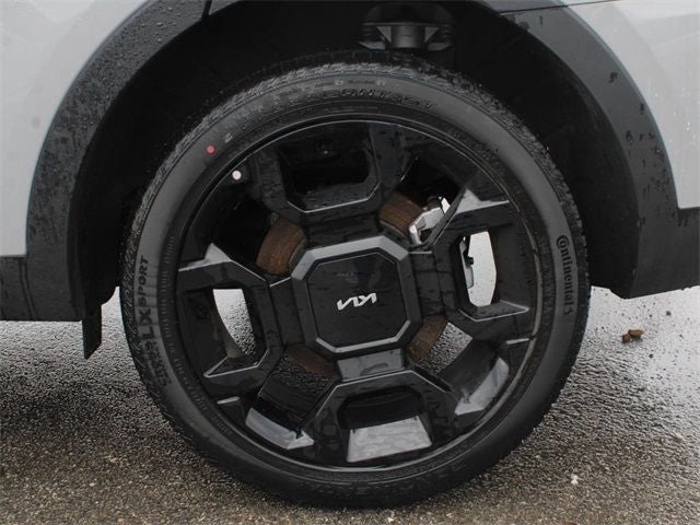 2024 Kia Sorento X-Line EX