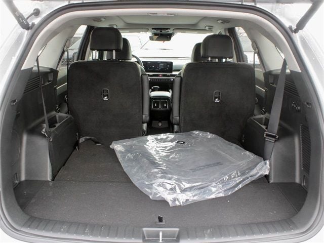 2024 Kia Sorento X-Line EX