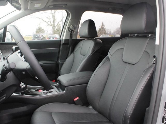 2024 Kia Sorento X-Line EX