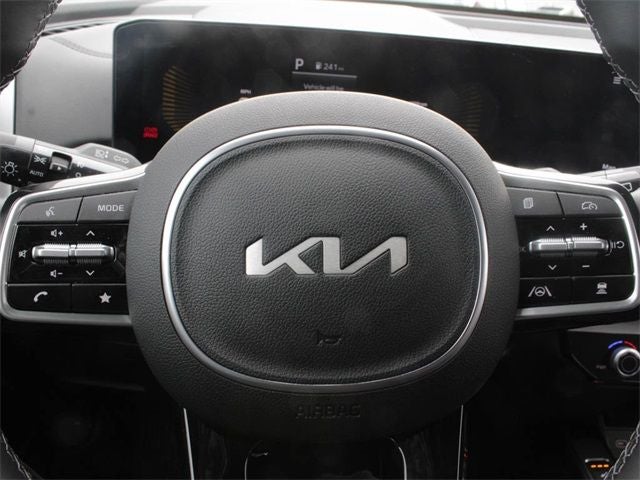 2024 Kia Sorento X-Line EX