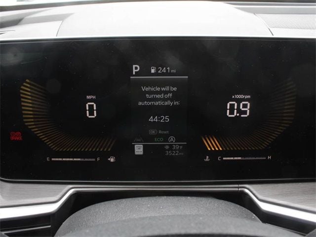 2024 Kia Sorento X-Line EX