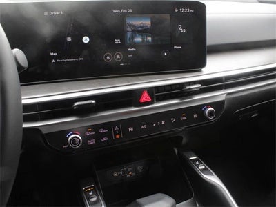 2024 Kia Sorento X-Line EX