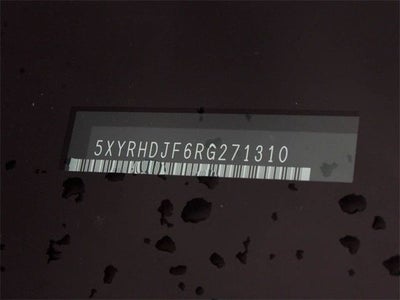 2024 Kia Sorento X-Line EX