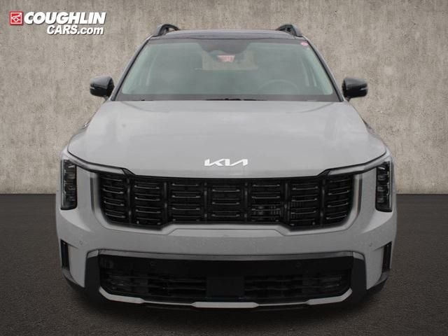 2024 Kia Sorento X-Line EX
