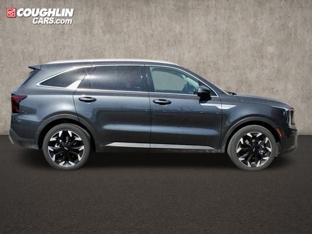 2024 Kia Sorento SX