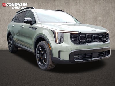 2026 Kia Sorento Base