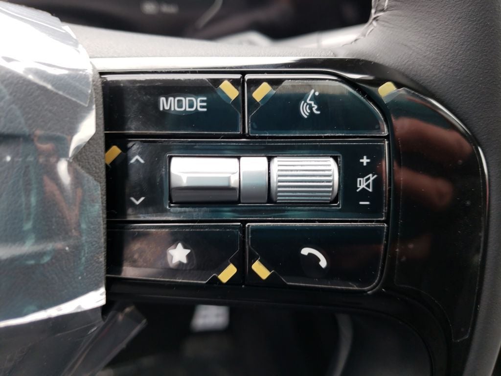 2026 Kia Sorento Base