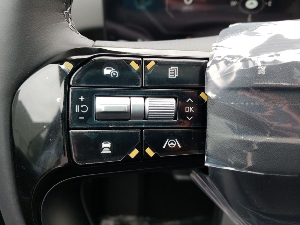 2026 Kia Sorento Base