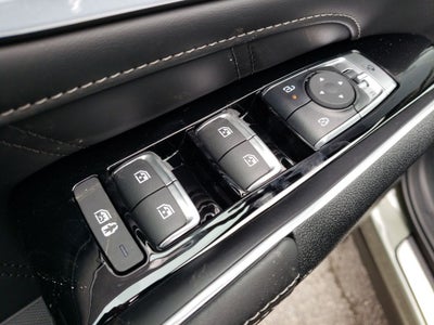 2026 Kia Sorento Base