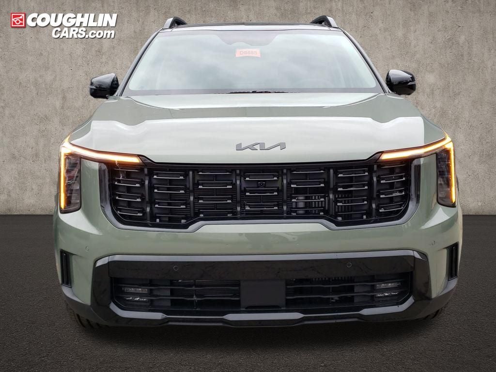 2026 Kia Sorento Base