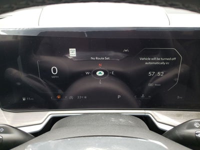 2026 Kia Sorento Base