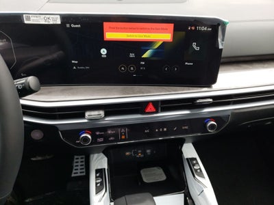 2026 Kia Sorento Base