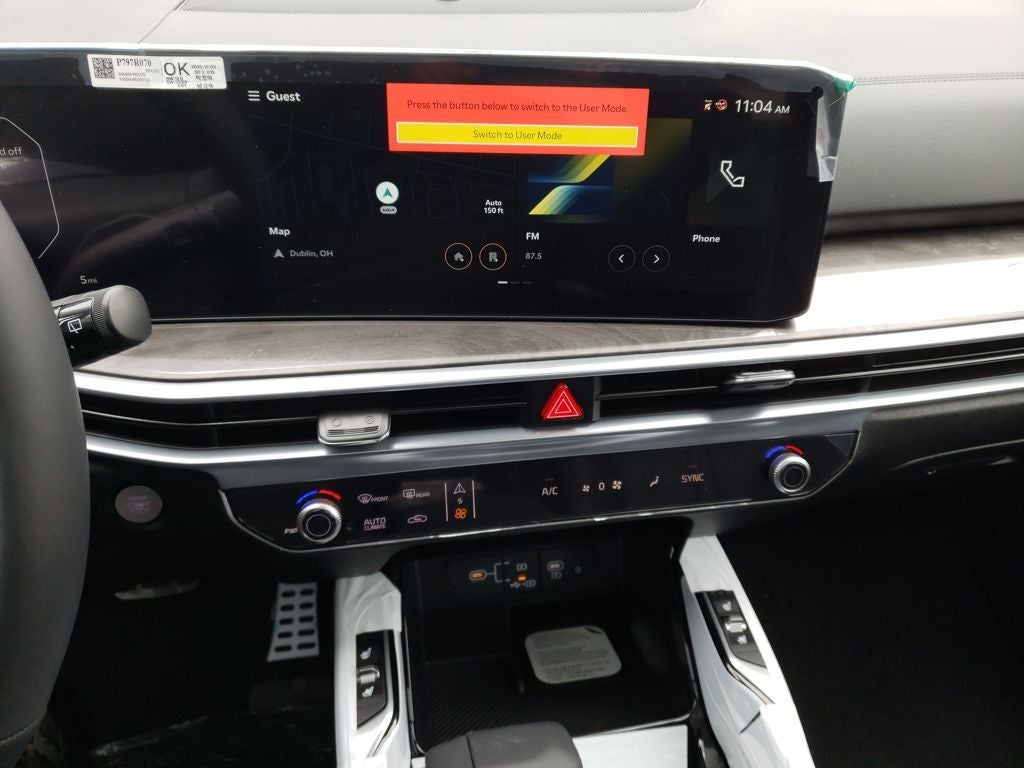 2026 Kia Sorento Base