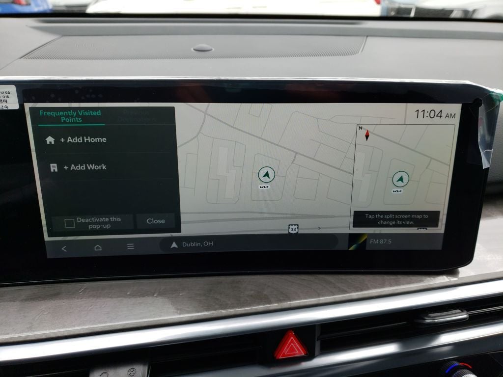 2026 Kia Sorento Base