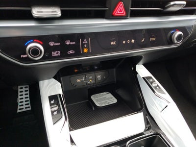 2026 Kia Sorento Base