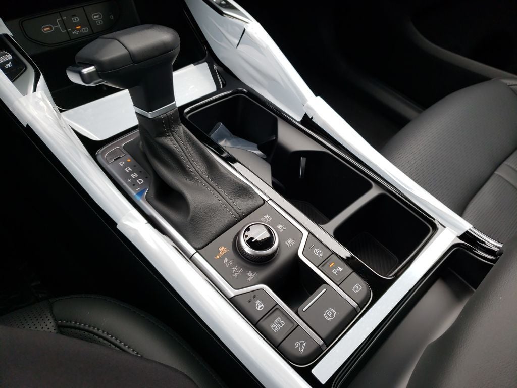 2026 Kia Sorento Base