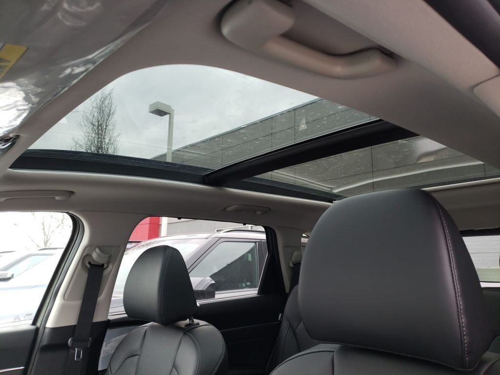 2026 Kia Sorento Base