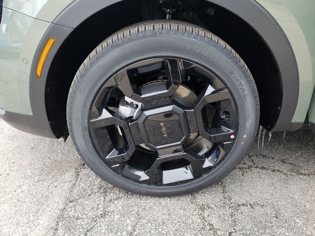 2026 Kia Sorento Base