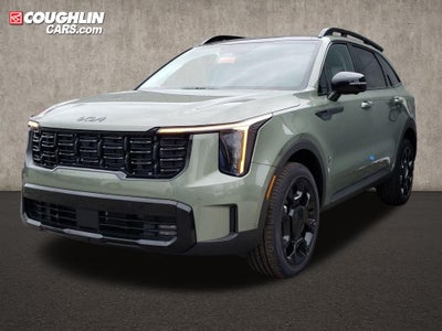 2026 Kia Sorento Base