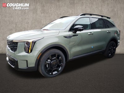 2026 Kia Sorento Base