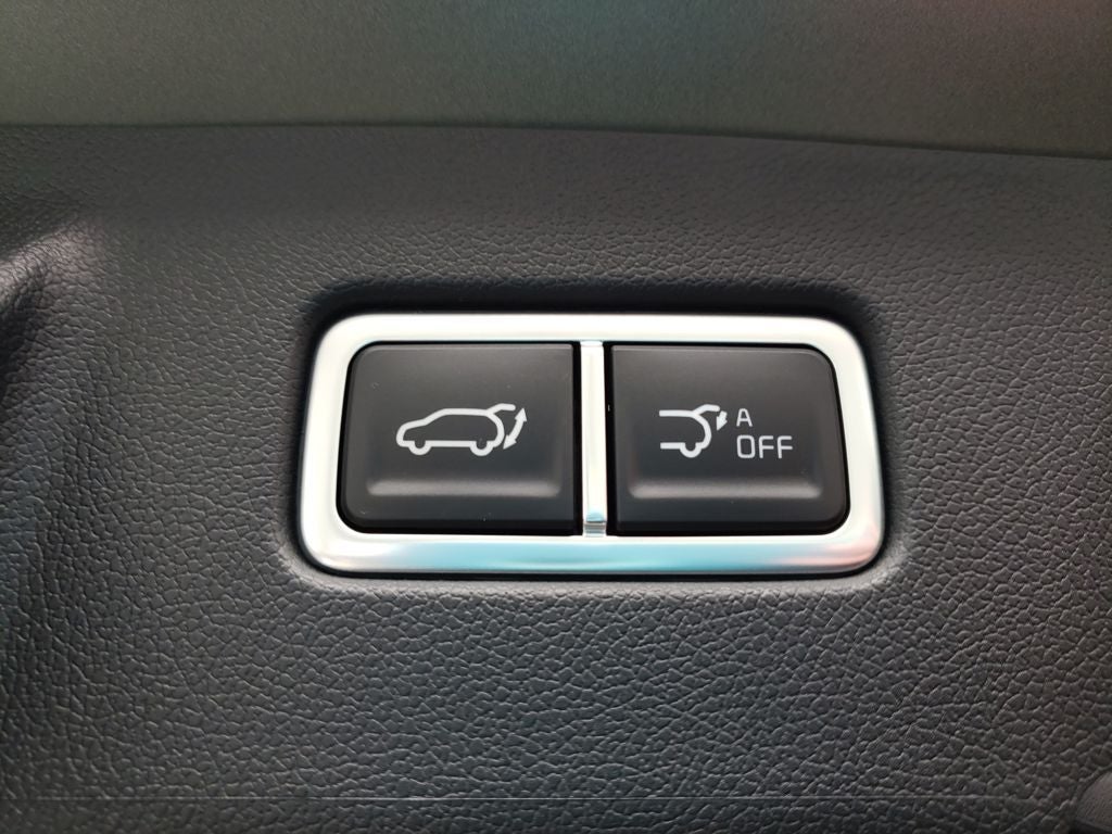 2026 Kia Sorento Base