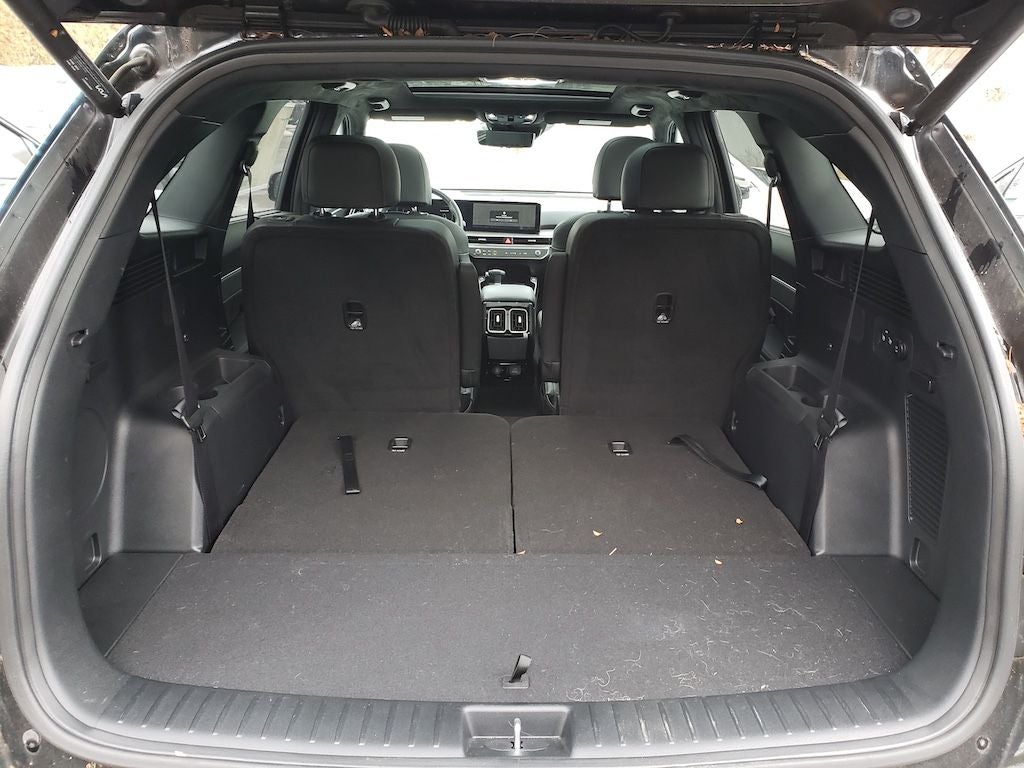 2024 Kia Sorento X-Line SX Prestige