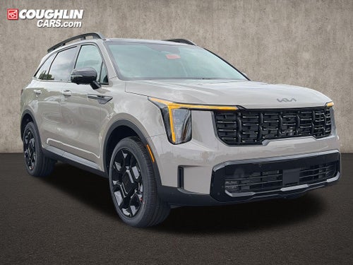 2026 Kia Sorento Base