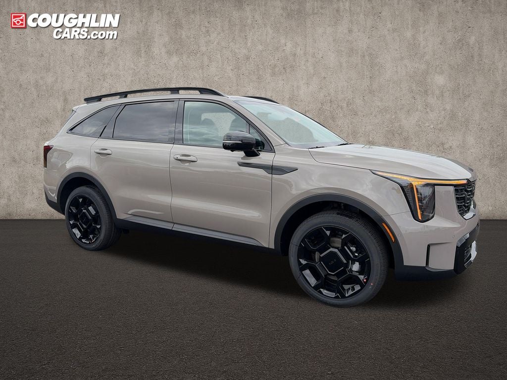 2026 Kia Sorento Base