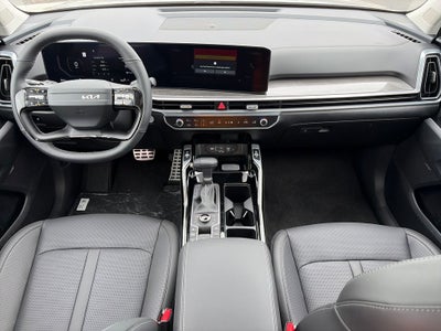 2026 Kia Sorento Base