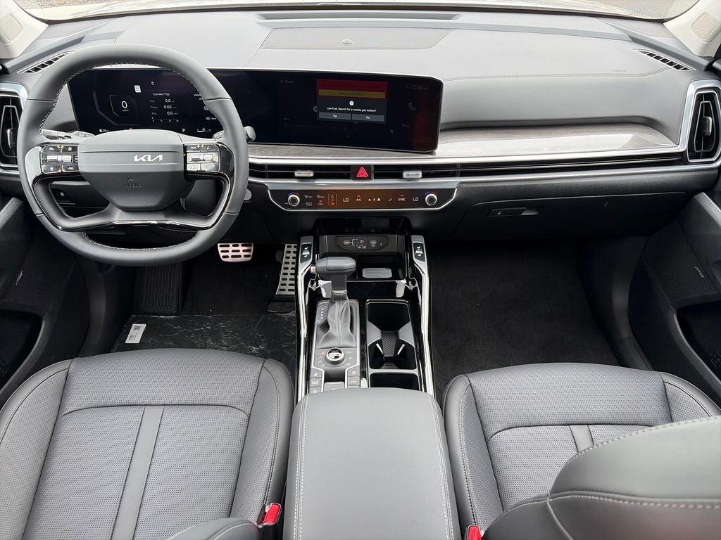 2026 Kia Sorento Base