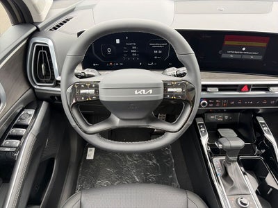 2026 Kia Sorento Base