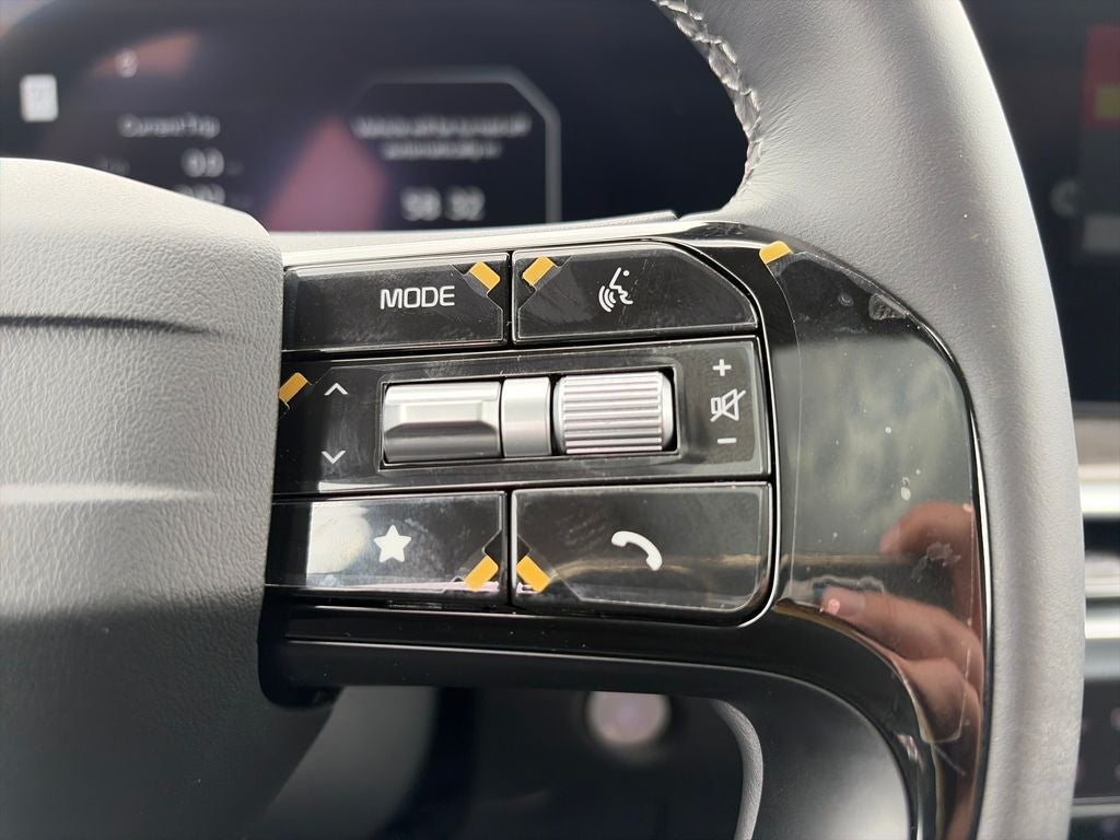 2026 Kia Sorento Base