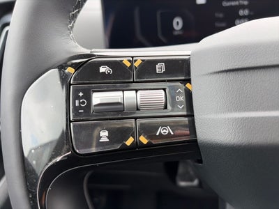 2026 Kia Sorento Base