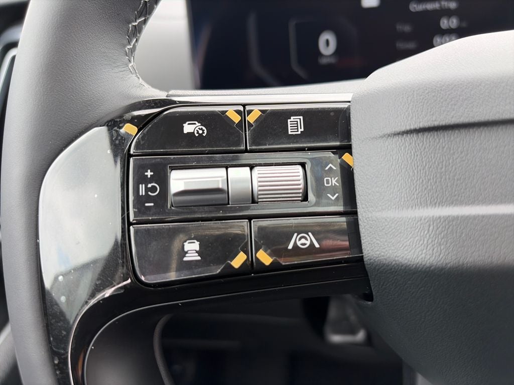 2026 Kia Sorento Base
