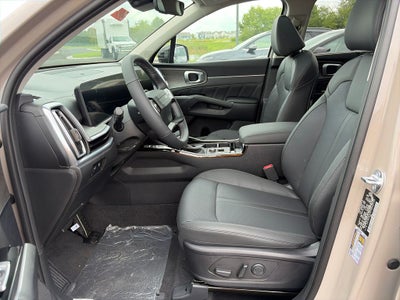 2026 Kia Sorento Base