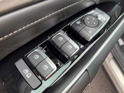 2026 Kia Sorento Base