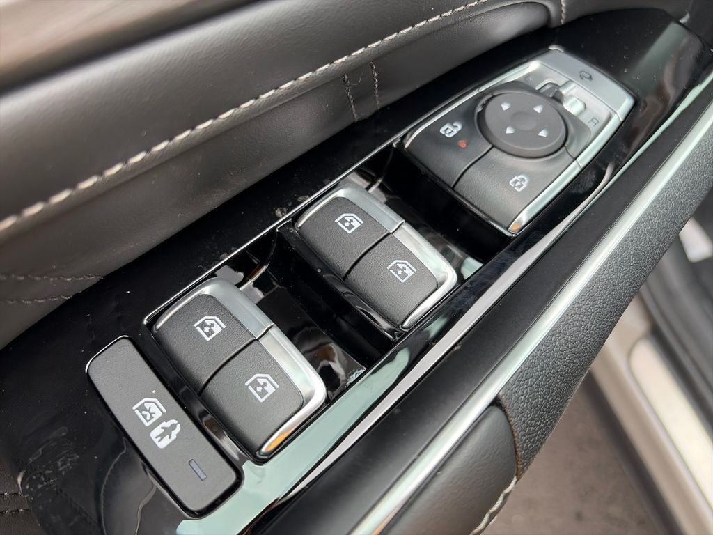2026 Kia Sorento Base