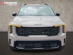 2026 Kia Sorento Base